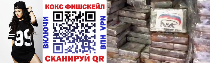 COCAIN Fish Scale  МЕГА ссылка  Дедовск 